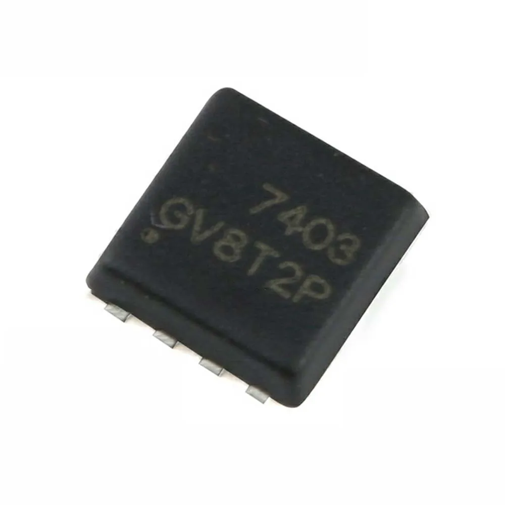 

10pcs/lot AON7403 AO7403 7403 DFN-8 Chipset