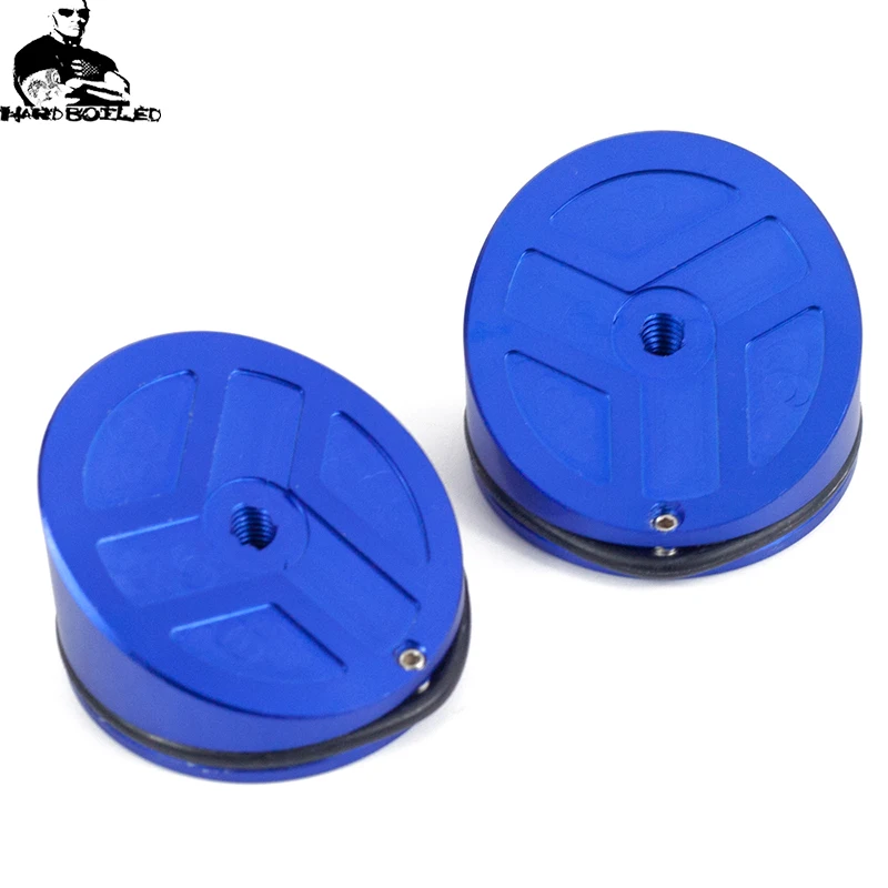 CNC Motorcycle Frame Caps Set Frame Hole Cover Plug For BMW R 1200GS R1200GS/LC Adv. R 1200RT LC R1250GS/ Adventure R1250RT