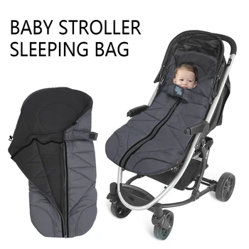

Baby Sleeping Bag Envelope Winter Kids Sleepsack Footmuff For Stroller Sleep Sack Newborn Baby Sleeping Bag Outdoor Baby Cocoon