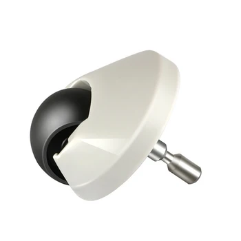 

Detachable Roller Brush Kit For Xiaomi Roborock S6 S5 Max S60 S65 Vacuum Cleaner Accessories Household Cleaning Tool Side Roller