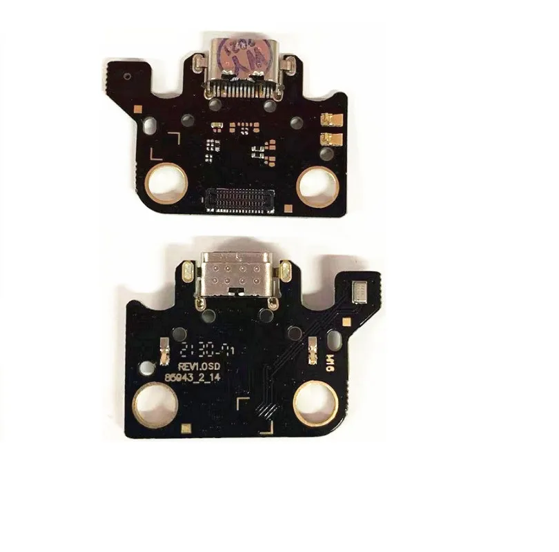 Док-станция с USB-разъемом для зарядки Штекерный разъем плата гибкий кабель Samsung