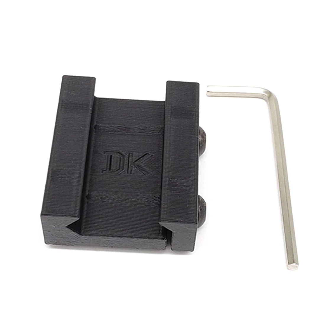 DK RIS/RAS/RAILS Handguard Крепление зажим для JM Gen.8/XM 316 приемник