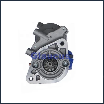 

1GR 1GRFE engine starter motor for TOYOTA LAND CRUISER PRADO V6 4.0L VVT-i 3956CC 2010- 28100-31131 28100-31130 428000-6840