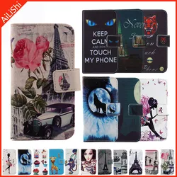 На Алиэкспресс купить чехол для смартфона fundas flip protect leather cover shell wallet etui skin case for infinix zero 5 note 3 hot 6 pro x603 smart x5010 note 5 x604