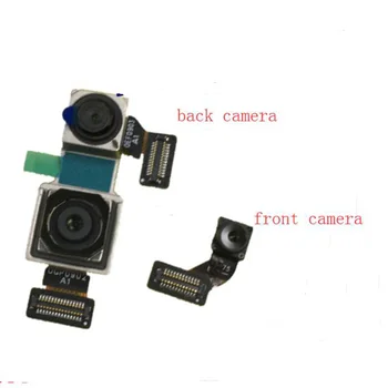

(5piece) for XIAOMI A2 LITE Redmi 6 Pro front camera module replacement front camera flex cable for smartphone