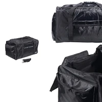 Duffel Bag Waterproof Storage Bag for 1/10 1/8 RC Crawler Drift Bigfoot Cars Axial SCX10 Traxxas TRX4 UDR Slash Maxx