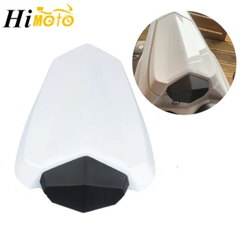 

Motorcycle Rear Passenger Pillion Seat Cover Cowl Protective Cap For YAMAHA YZFR1 YFR-R1 YZF R1 2009 2010 2011 2012 2013 2014