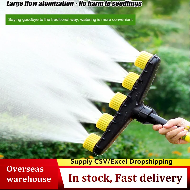 Agriculture Atomizer Nozzles Garden Lawn Water Sprinklers Irrigation Spray Adjustable the Size Nozzle Tool agriculture tools | Дом и сад