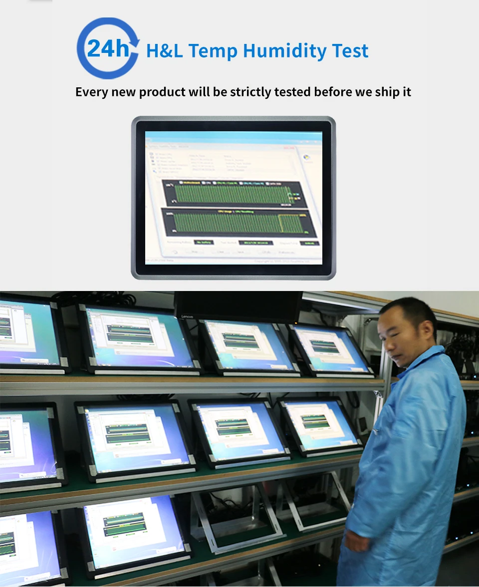 Yanling 15 Inch Industrial All-In-One Computer with Intel Celeron 4205U Processor and Resistive Touch Screen Description Image.This Product Can Be Found With The Tag Names Automotive, Beauty Health, Computers Electronics, Fashion, Home Garden, Online shopping, Phones Accessories, Toys Sports, Weddings Events