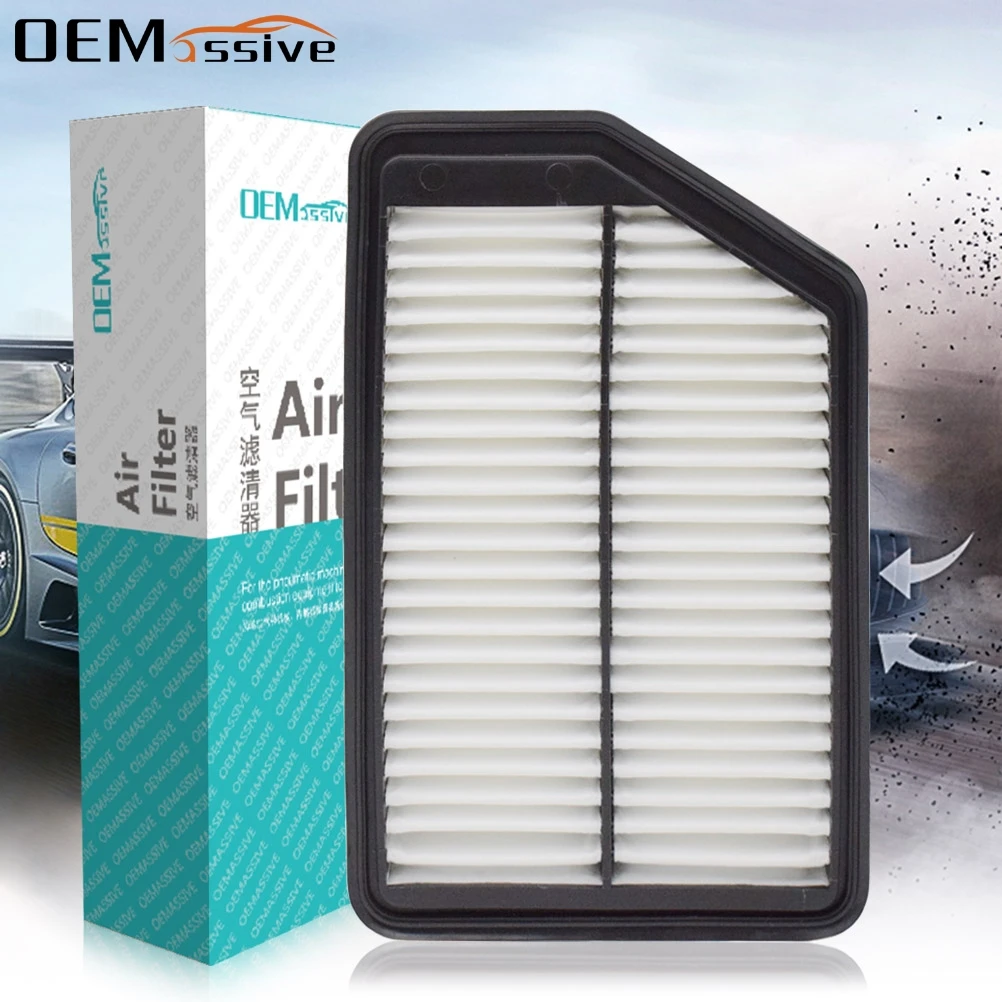 

Car Engine Air Filter Oil For Hyundai Elantra Avante MD UD i30 GD For Kia Cee'd Ceed JD Cerato K3 YD 28113-3X000 Car Styling Kit