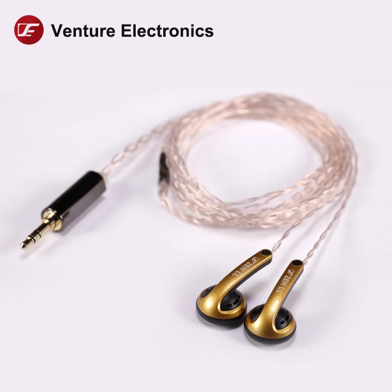 Venture Electronics VE ZEN LL наушники 3 5 2 4 editon|Наушники и гарнитуры| |