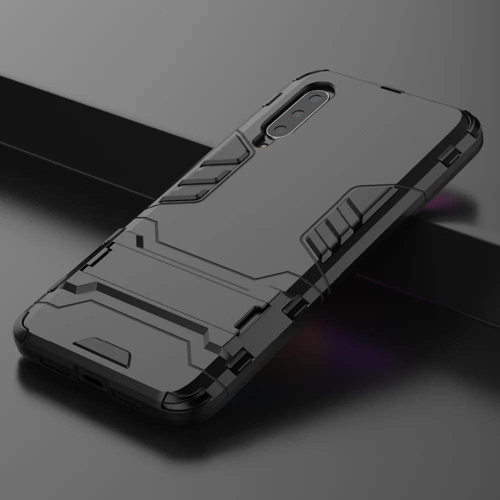 Чехол-подставка для задней крышки, защитный чехол Xiao mi cc9 mi cc9e mi 9 mi 9se чехол s для Xiao mi 8 mi 8se mi 6x 5S чехол
