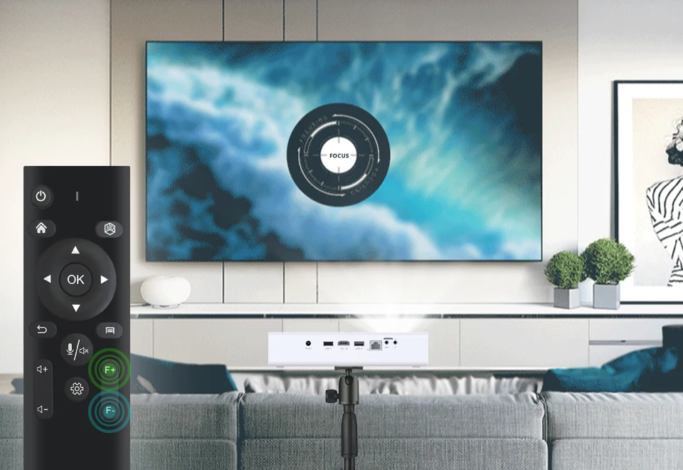 BYINTEK R19 2K 3D 300inch Smart Android WIFI Video LED 18 Hd782305b39ea4d8ead8340256271848dS