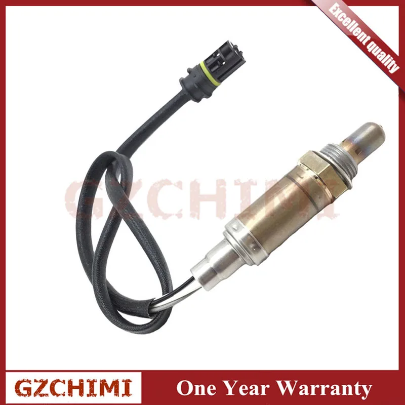 11787518495, 0258005259,11787503441 Oxygen Sensor For BMW E46 E39 E60 E61 E65 E66 Z3 Z4 320i 325i 520i