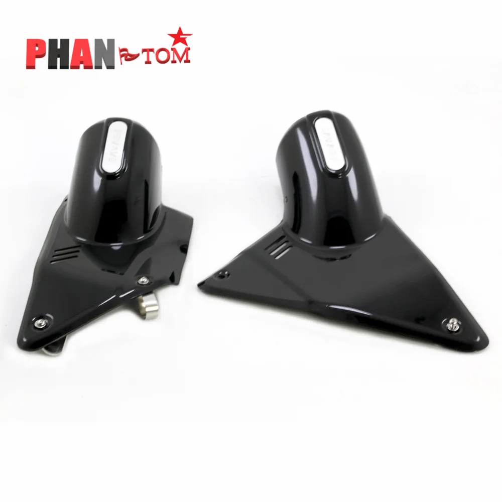 

For BMW R nine T Pure Racer Scrambler Urban GS 2014-2019 Air Box Cover Protector Fairing Motorcycle Airbox Cover