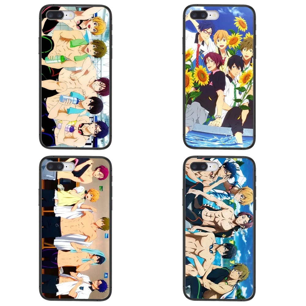 For Galaxy Note 20 10 9 8 Lite Pro Ultra M51 M31 M30S A10 A10S A8 A7 A5 J6 J8 2018 Soft Phone Cases | Мобильные телефоны и