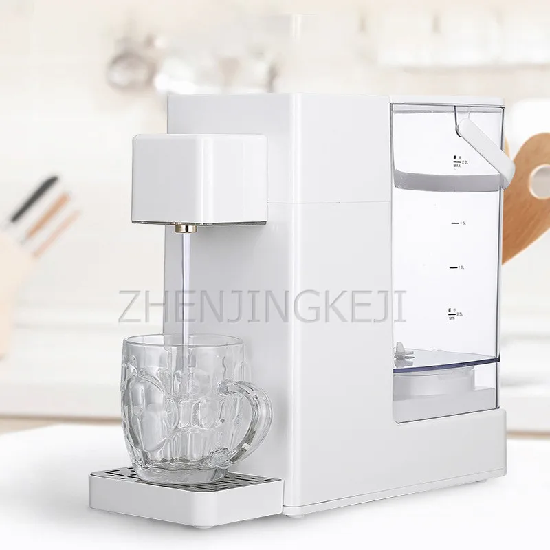 

Мини-дозатор для горячей воды, 220 В