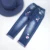 Chumhey Girls Jeans Весна 100% Хлопок Эластичные Мягкие Джинсовые Брюки Детские Брюки Вышивка Цветы Toldder Одежда Одежда Для Девочек