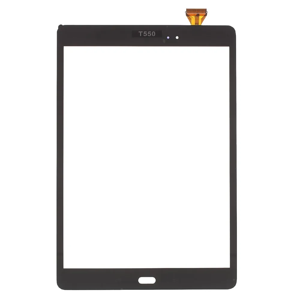 Новинка для samsung Galaxy Tab A 9 7 Женская фотография модель T550 T551 T555 сенсорный экран
