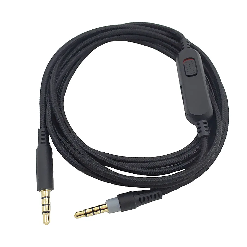Audio Extension Cable 3.5mm AUX 2m Male 