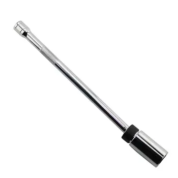 

HT78A01 High Strength Magnetic Spark Plug Socket Wrench 16/21/16+21mm Universal Magnetic Plug Socket Removal Tool