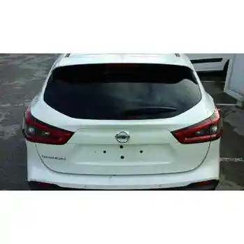 

TAILGATE NISSAN QASHQAI (J11)