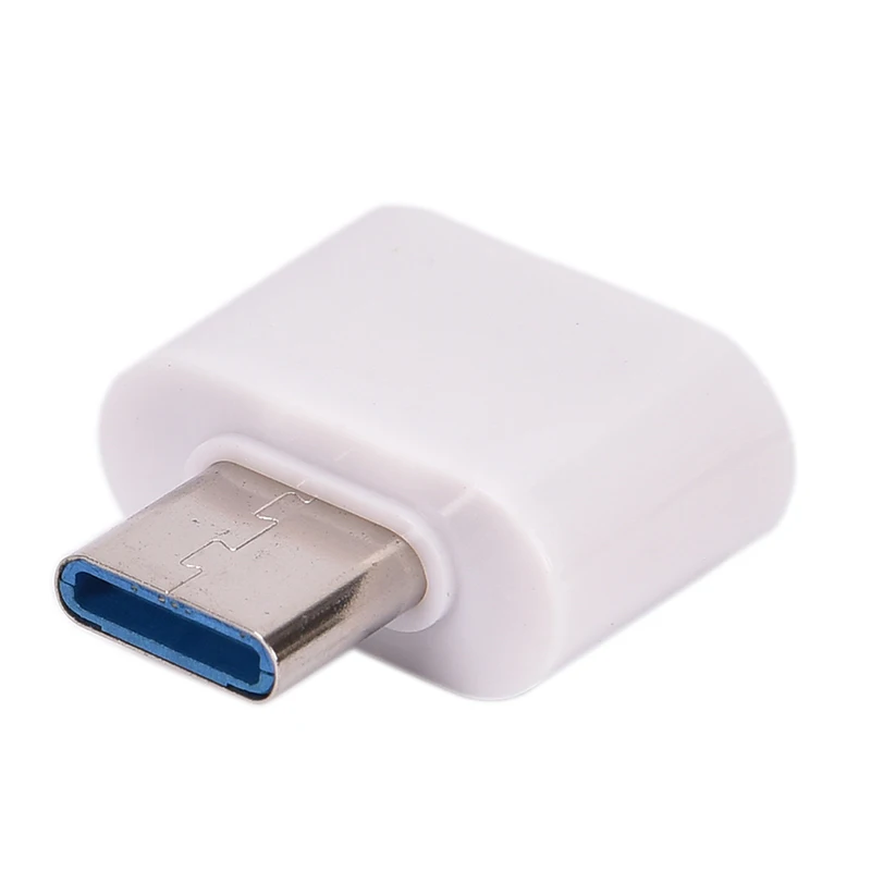 Флеш накопитель USB с гнездовым для C Тип 3 1 OTG передачи данных со штекером адаптер