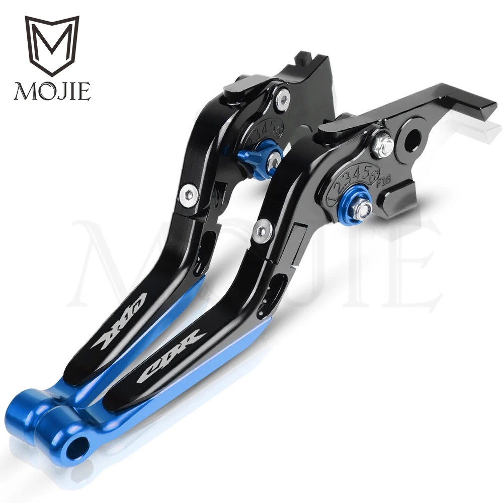 Рычаги тормозной муфты CNC для мотоцикла Honda CBR500R/CB500F/X CBR600F CBR600 F2 F3 F4 F4i/CBR F4i Sport CBR 500R