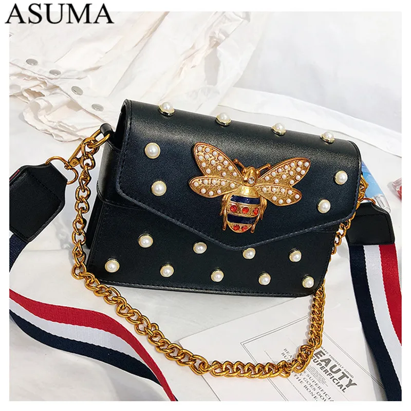 pearl bee crossbody (5)