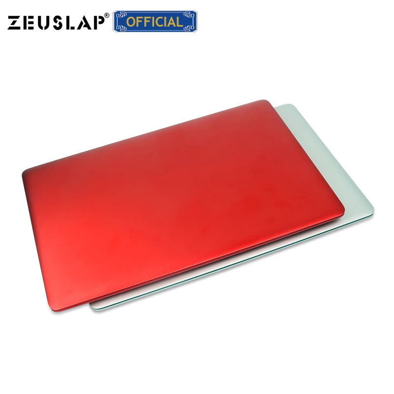 ZEUSLAP 15,6 дюймов 8 ГБ ОЗУ 128 ГБ до 720 ГБ ssd intel pentium 1920x1080 FHD компьютер ноутбук