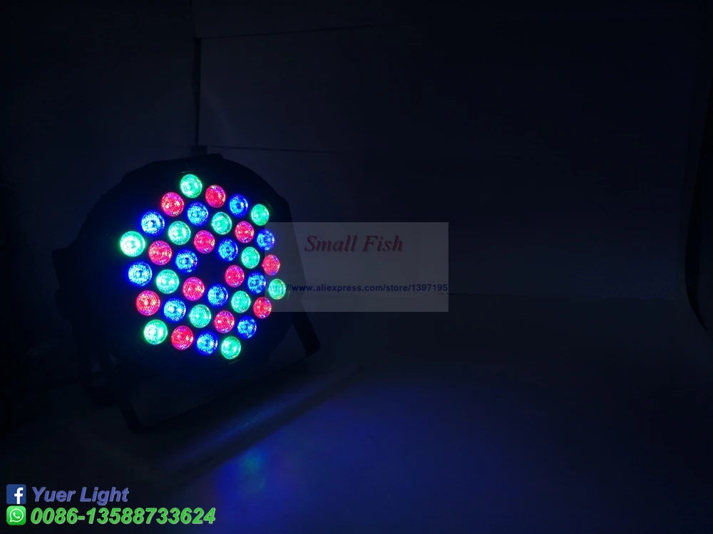 Cheap Efeito de Iluminação de palco