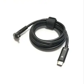 

1.5m Type-C Male to DC 4.0x1.35mm Adapter PD Power Cable for A-SUS UX21A UX31A