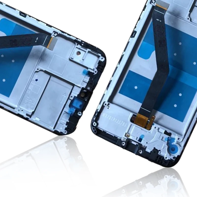 6 09 &quotНовинка для Huawei Y6 2019 LCD MRD LX1N Pro prime дисплей ЖК сенсорный экран дигитайзер с