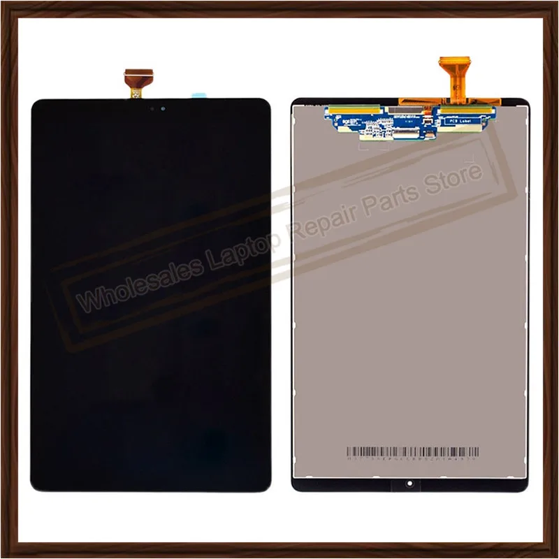 

10.1" LCD Touch Screen For Samsung Galaxy Tab A 10.1 2019 T510 T515 T517 SM-T510 LCD Display Digitizer Assembly Glass Panel