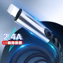 Legierung USB Typ C Kabel für iPhone 12 11 XS XR X Micro USB Lade Handy Ladegerät Typ C daten Kabel Für Huawei P40 Mate 40
