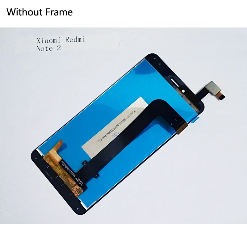Xiaomi Redmi Note 2 LCD EE E