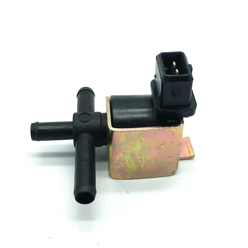 For TDI N75 Boost Pressure Solenoid Valve Mk4 MK5 Jetta Passat Beetle Best Sale For TDI N75 Boost Pressure Solenoid Valve Mk4 MK5 Jetta Passat Beetle Best Sale