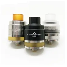 Flave 24 мм RTA бак 510 резьба 316 нержавеющая сталь 24 мм RDTA 2 мм Емкость нижний наполнитель электронная сигарета атомайзер RDA танк