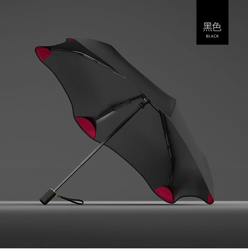 anti-uv não-automático guarda-chuva chuva feminino mini guarda-chuva de uso duplo sol guarda-chuva