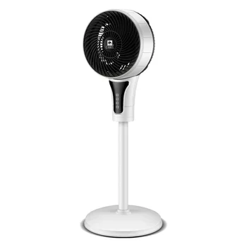 

Floor Air Electronic Fan Stand Integrated Convection Fan Remote Control Household Floor Shaking Head Electric Fan 90C air fan