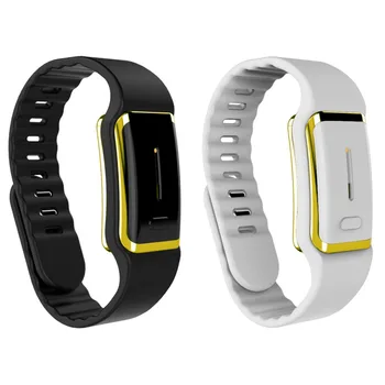 

Smart Electronic Mosquito Repellent Bracelet Sonic Control Mosquito Repellent Wristband For Pregnant Women Baby