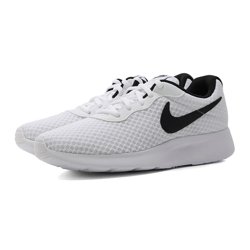 serie comestible Negrita NIKE zapatillas NIKE TANJUN para mujer, novedad, originales, WMNS| | -  AliExpress