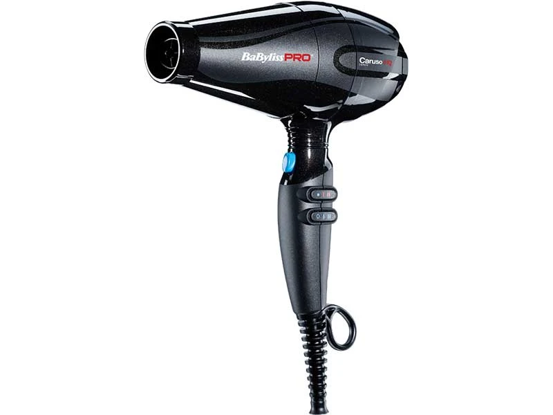 caruso babyliss pro