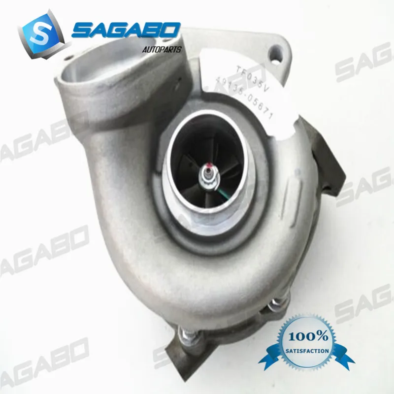 Best Price TF035 turbocharger 49S35-05671 49135-05671 49135-05670 11657795499 11654716166 turbine for BMW 120 d (E87) 163 HP M47TU2D20 Best Price TF035 turbocharger 49S35-05671 49135-05671 49135-05670 11657795499 11654716166 turbine for BMW 120 d (E87) 163 HP M47TU2D20