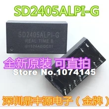 2 шт./лот SD2405ALPI-G IC DIP-12