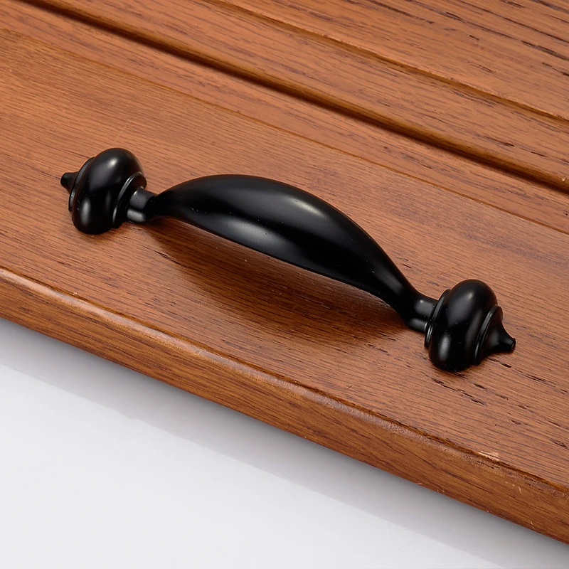 Модный Шкаф современная ручка кухонные двери выдвижной ящик ручка аксессуар