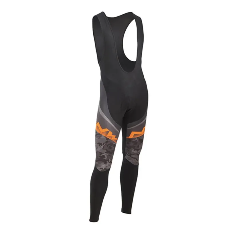 14 Northwave Мужской комплект с длинными рукавами Pro Team Bike весна/Осенняя Униформа Ropa Ciclismo дышащий горный велосипедный костюм Одежда для велоспорта - Цвет: 14