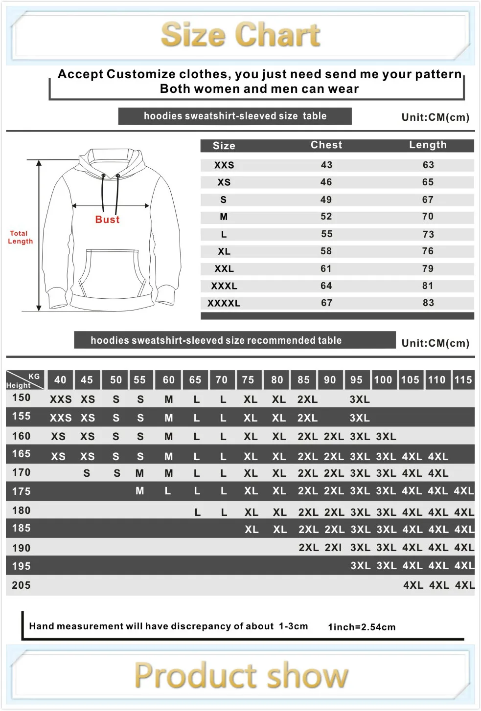 My Hero Academia Autumn Pullover Hoodies For Men And Women 