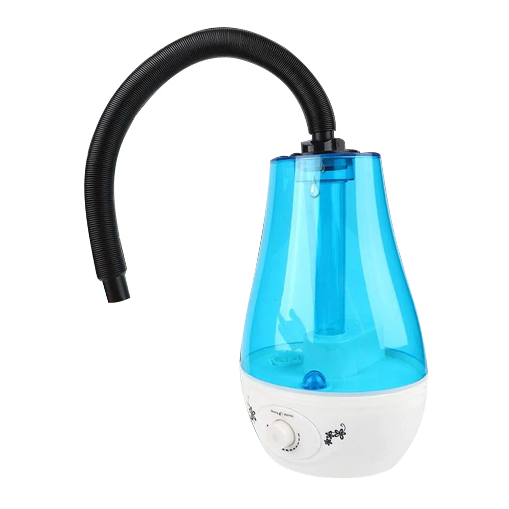  3L 4L Large Capacity Amphibians Humidifier Reptile Mist Maker Humidifier Fogger Vaporizer Fog Maker