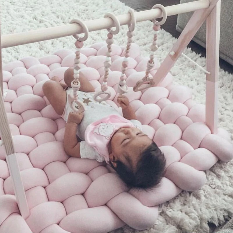 שטיח עבה לתינוקות 1